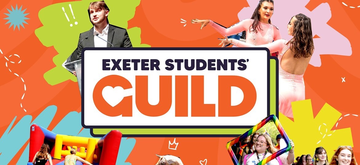 University of Exeter Students' Guild